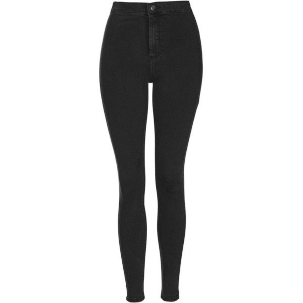 Topshop Joni Jeans